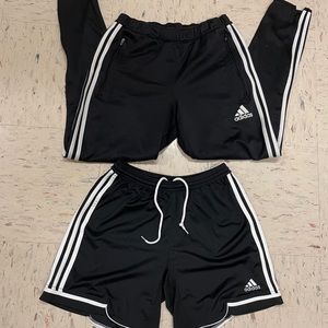 Men’s Medium Adidas Pants & Shorts Joggers